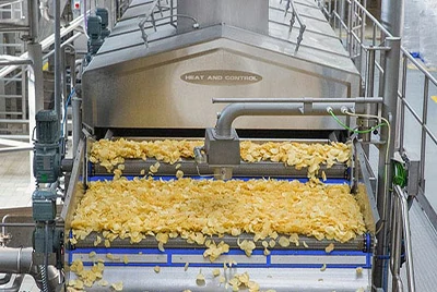 Food processing equipment Food processing equipment