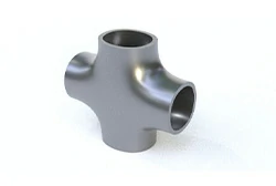 Titanium Cross Titanium Cross