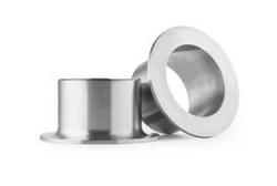 Titanium Stub Ends Titanium Stub Ends