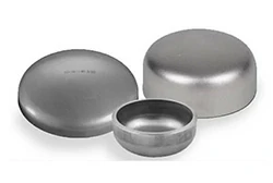 Titanium Caps Titanium Caps