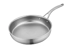 Titanium frying pan Titanium frying pan