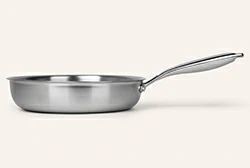 Titanium frying pan Titanium frying pan