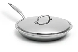Titanium wok Titanium wok