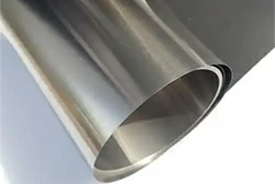 Titanium foil Titanium foil