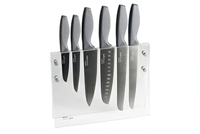 Titanium alloy knives Titanium alloy knives