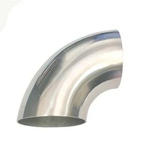 Grade 2 Titanium Elbow