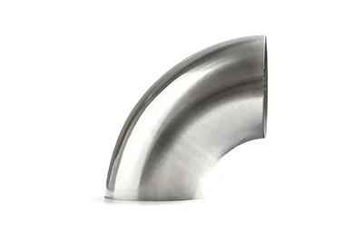 Titanium 90° Elbows