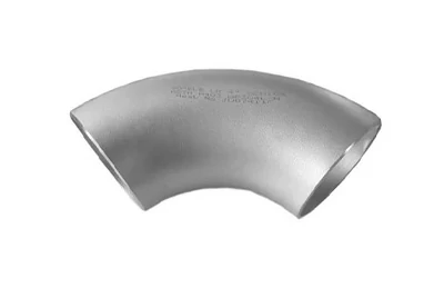 Titanium 60° Elbows