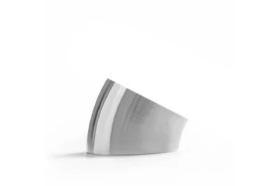 Titanium 30° Elbows