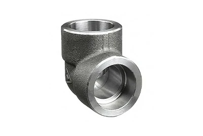 Socket Weld
