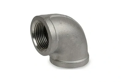 Threaded connection