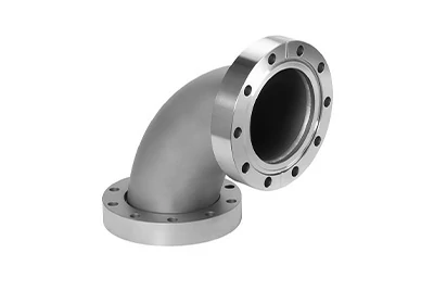 Flange connection