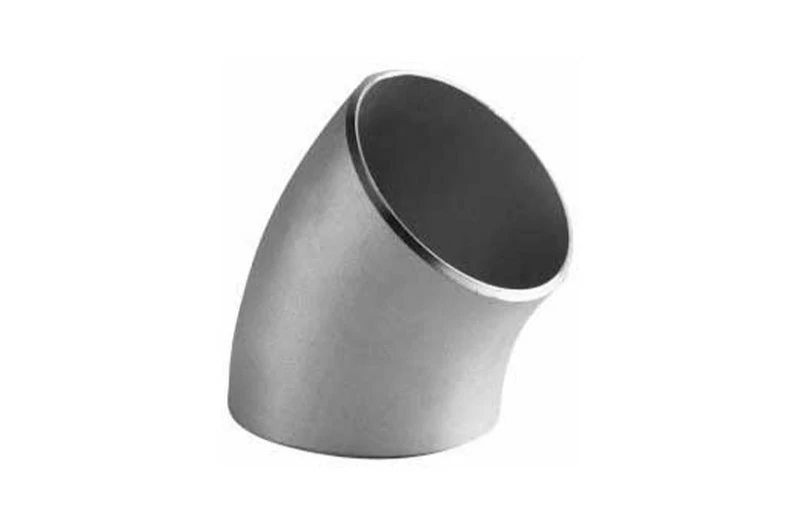 titanium elbow
