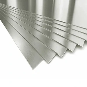 Titanium Sheets