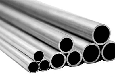 Titanium Seamless Tubes Titanium Seamless Tubes