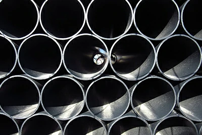 Titanium Welded Tubes Titanium Welded Tubes