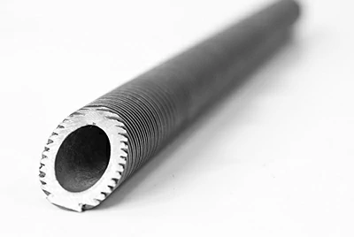 Titanium Condenser Tubes Titanium Condenser Tubes