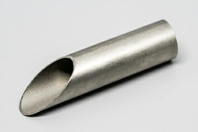 Titanium Inner Fin Tubes Titanium Inner Fin Tubes