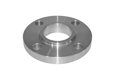 Titanium Flanges Titanium Flanges
