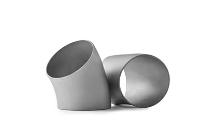Titanium Elbows Titanium Elbows