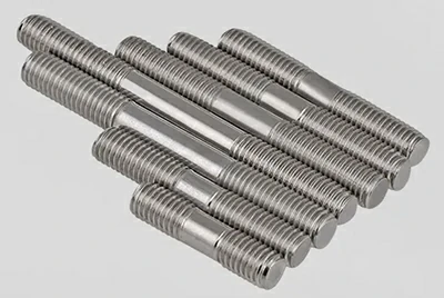 Titanium Studs/Stud Bolts Titanium Studs/Stud Bolts