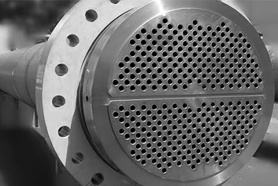 Titanium Tube Sheets Titanium Tube Sheets