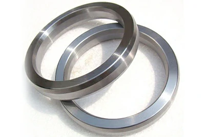 Titanium Reinforcement Rings / Support Rings Titanium Reinforcement Rings / Support Rings