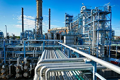 Chemical Industry Chemical Industry