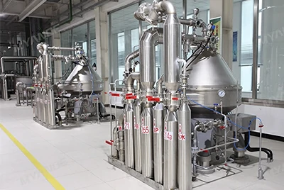 Food & Pharmaceutical Industry Food & Pharmaceutical Industry