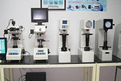 Strict Quality Control & Technical Assurance Strict Quality Control & Technical Assurance