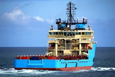 Seawater & marine engineering