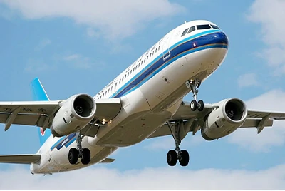Aerospace