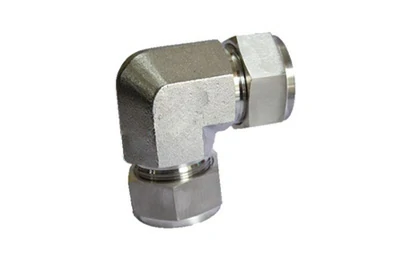 Small-diameter / forged elbows