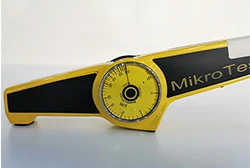 Dimensional accuracy inspection