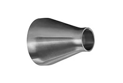 Titanium reducers