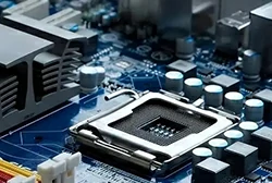 Materiais semicondutores compostos