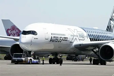 Aircraft structural components Aircraft structural components