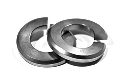 Titanium Washers