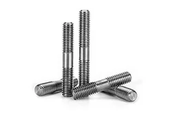 Titanium Threaded Rods