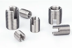 Titanium Threaded Inserts