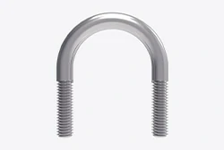 Titanium U Bolt