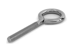 Titanium Eye Bolt