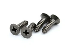 Titanium Wood Screws