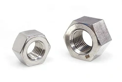 Titanium Flat Washer