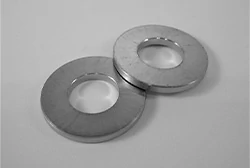 Titanium Flat Washer