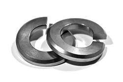 Titanium Lock Washer