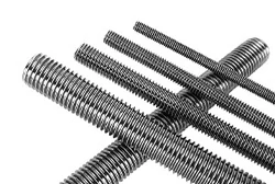 Titanium Full Thread Studs
