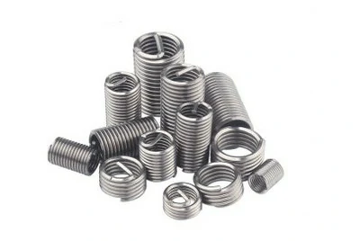 Titanium Wire Threaded Insert