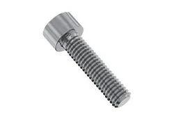 M2 Titanium Screws
