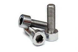 M3 Titanium Screws